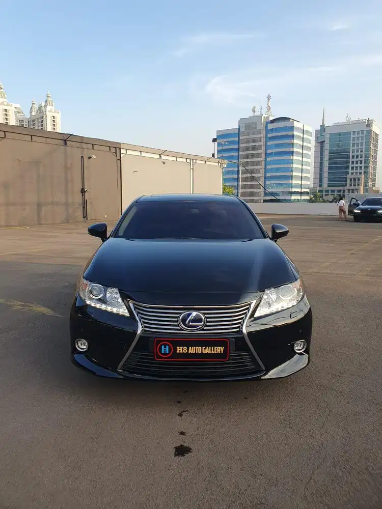 (KM ANTIK 18RB) LEXUS ES300H 2014 ES300 ES 300 H