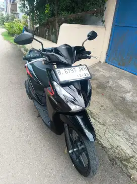 Beat New 2024 surat komplit