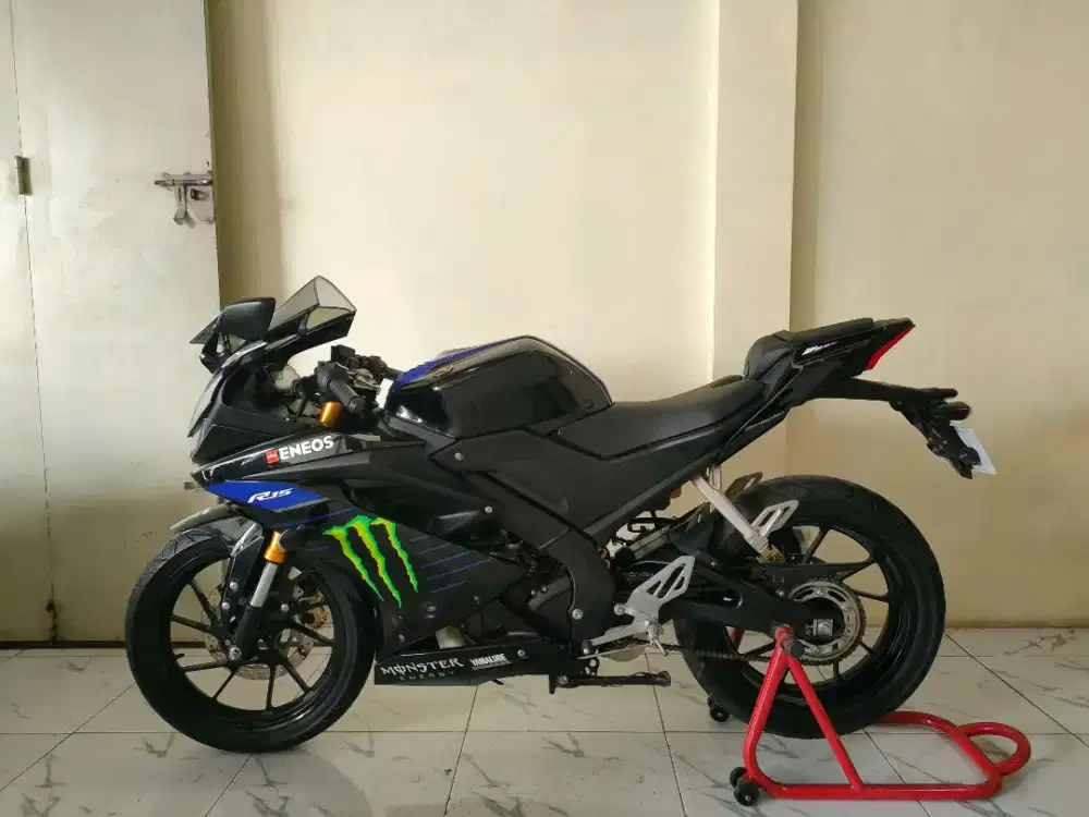 Di jual r15 v3 2019