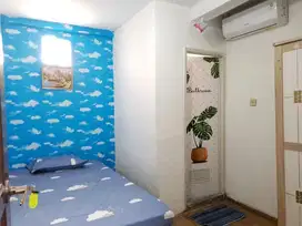 Rumah dijual Kost Exclusive di Senen Jakarta Pusat