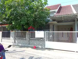 Jual Rumah Dalam Perumahan Siap Huni Kertosono Nganjuk