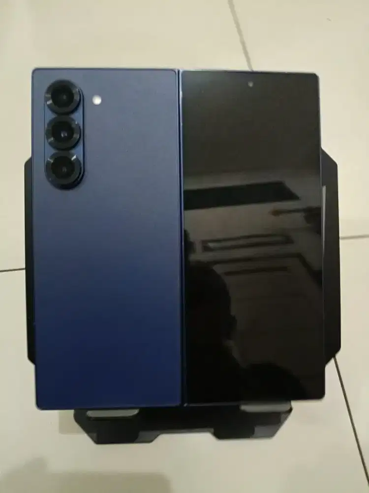 SAMSUNG GALAXY Z FOLD6 12/512
