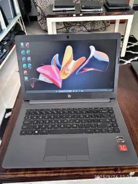 Hp 245 G7 ryzen 5