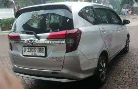 Daihatsu Sigra 2020 Bensin