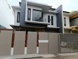 DIJUAL RUMAH LUX LUAS DI PASIR SALAM BUAHBATU BANDUNG