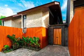 VILLA MODERN AT KEMENUH, UBUD