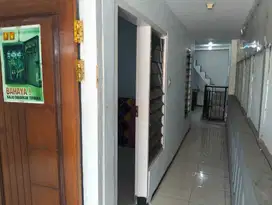 KONTRAKKAN 5 KAMAR DEKAT KAMPUS