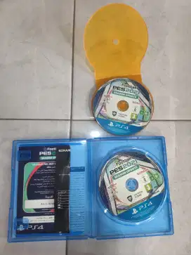 Dijual BD PES 21 murah