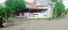 21. Dijual Rumah Hook Deltasari Indah Waru Sidoarjo
