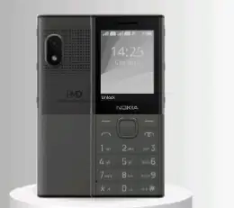NOKIA 150 2024 FRODO MUSIC GARANSI RESMI