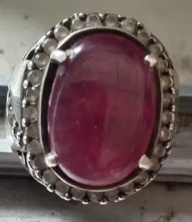 Jual aj Ruby msih bgus ...  Lokasi kli CBL