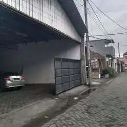 Dijual Pergudangan Murah Jemundo Kletek Sidoarjo