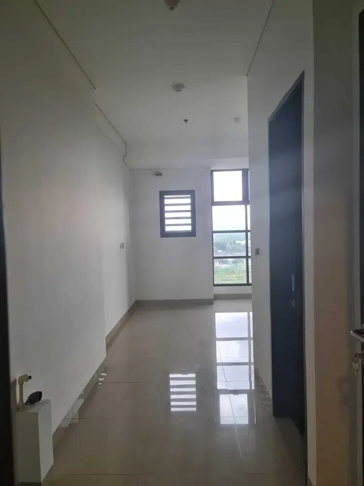 Apartemen mewah di the kahyangan Solo Baru