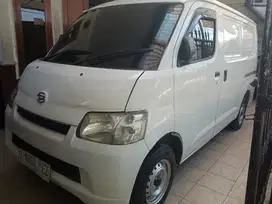 Daihatsu Gran Max PU 2016 Bensin