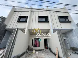 ANA RUMAH BARU 3LT LUAS 4.3X12M JALAN 1 MOBIL DI JELAMBAR rd