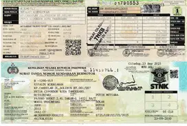 SUNROOF TAX=2026-SEPT GENAP Km=30k MITSUBISHI NEW PAJERO DAKAR 2023