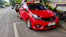 Brio Satya 2016
