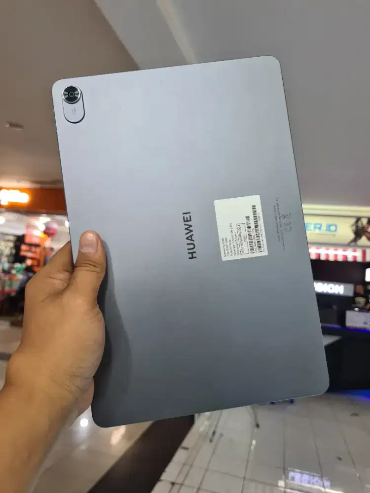 Huawei 11,5 6/128 fullset