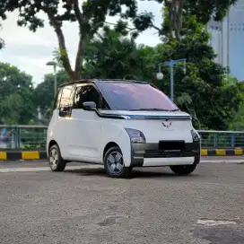‼️DP 35 JT‼️WULING AIR EV LONGRANGE MOBIL TERAWAT DAN SIAP PAKAI.