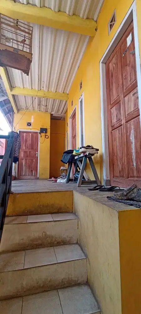 DIJUAL CEPAT KOSAN MURAH AKTIF DI SULAKSANA DEKAT KAMPUS ARS BANDUNG