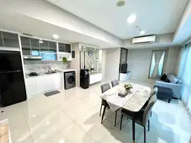 Disewakan apartemen la riz mansion pakuwon mall