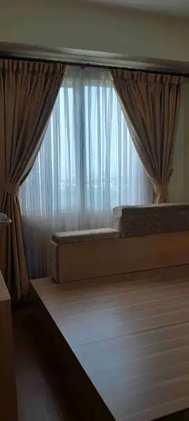Disewakan Apartemen dengan harga murah