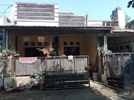 Dijual Cepat Rumah Super Murah di Perumahan Villa Mutiara Lido Bogor.