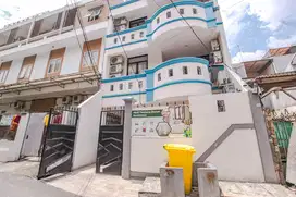 Sewa Kost Grogol di Abdi Tanjung Duren Residence KM Luar Siap Huni