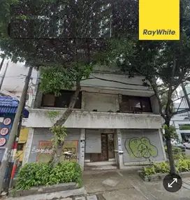 Dijual Ruko Dijalan Basuki Rahmat Surabaya Pusat