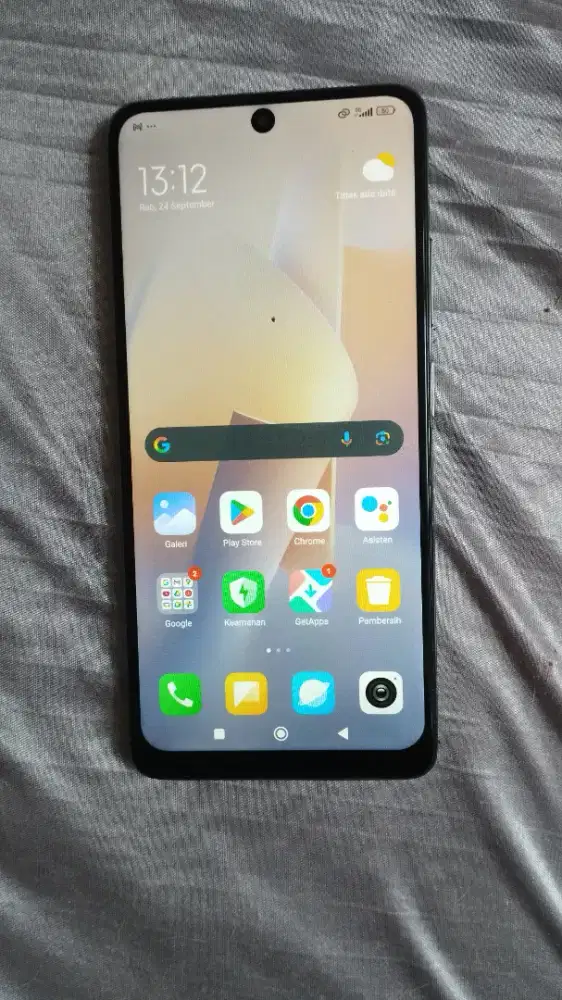 REDMI NOTE 11 PRO 5G (128GB) SECOND