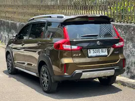 Honda Mobilio 2014 Bensin