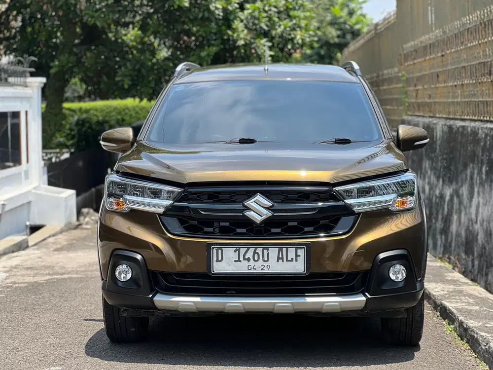 XL7 Beta Hybrid AT 2024 1tgn dr baru istimewa