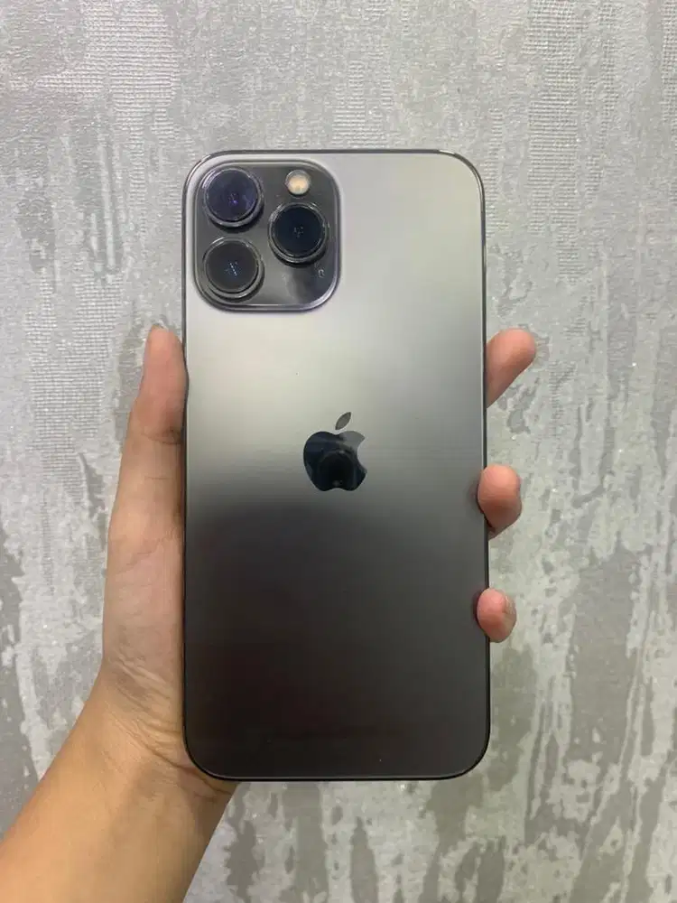 IPHONE 13 Pro Max 256GB IBOX