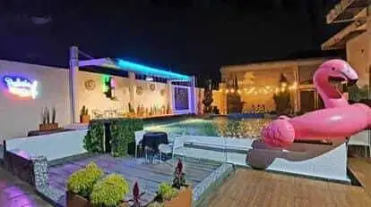 DIJUAL!! HOTEL DI KAWASAN CIBUBUR
