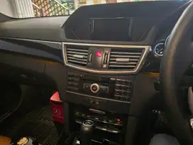 Mercedes-Benz E250 2010