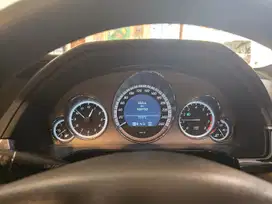 Mercedes-Benz E250 2010