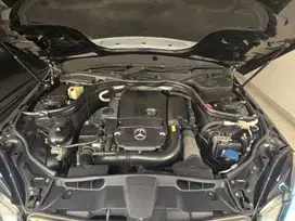 Mercedes-Benz E250 2010
