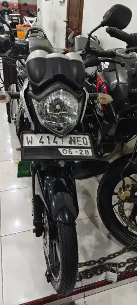 Jual cepat Vixion