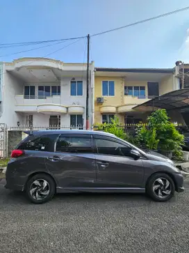 Honda Mobilio 2014 Bensin