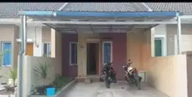 Dijual Cepat Rumah Deket Pintu Tol Soroja Bebas Banjir