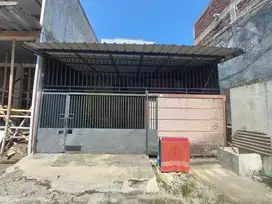 Rumah Minimalis Siap Huni Sayap Taman Kopo Indah