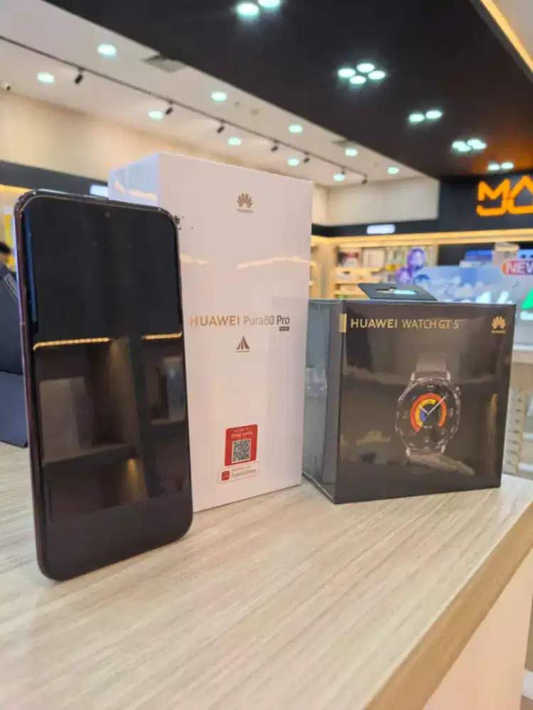 huawei pura 80 pro