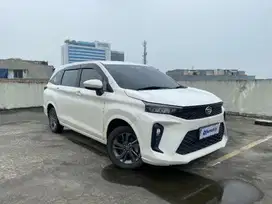 PROMO Low Angsuran Daihatsu Xenia 1.3 R Bensin-MT 2022 KIM