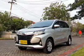 AVANZA 2020 G 1.3 MANUAL #Avansa barong transformasi veloz mt surabaya