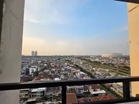 jual apartemen di sunter icon