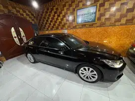 (Cash nego) Honda Accord 2015 VTIL km 50 rb antik