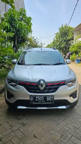 Renault Triber RXZ Matic Th. 2020 istimewa
