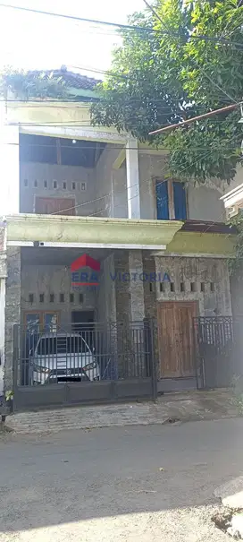 Jual Rumah di Perumahan Area Mojoroto Kota Kediri Siap Huni
