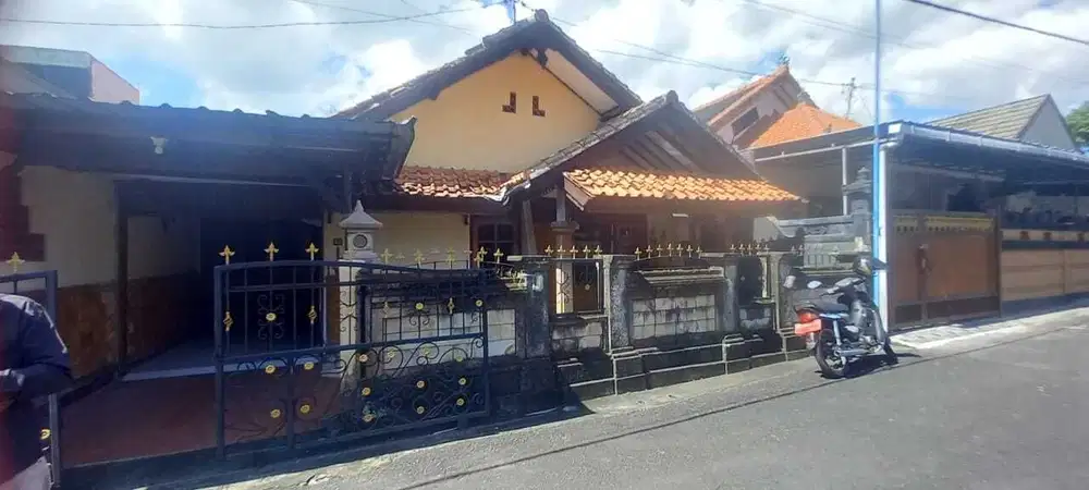 SALE!! RUMAH MURAH, HITUNG HRG TNH SAJA DI SEMPIDI BADUNG