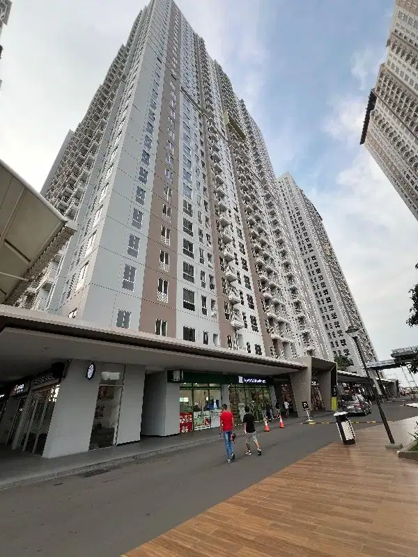 Dijual Termurah Apartemen pik2